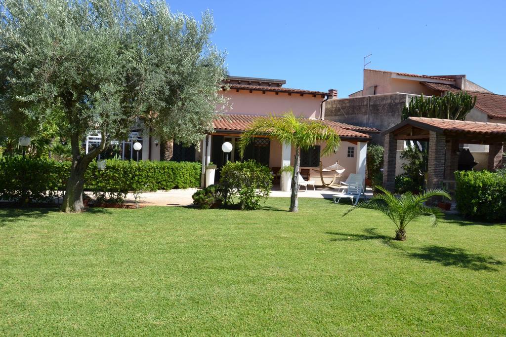 Villa Paola فونتاني بيانكي المظهر الخارجي الصورة