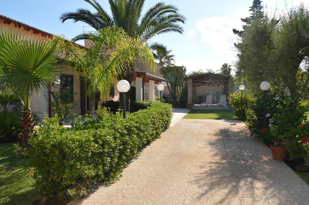 Villa Paola فونتاني بيانكي المظهر الخارجي الصورة